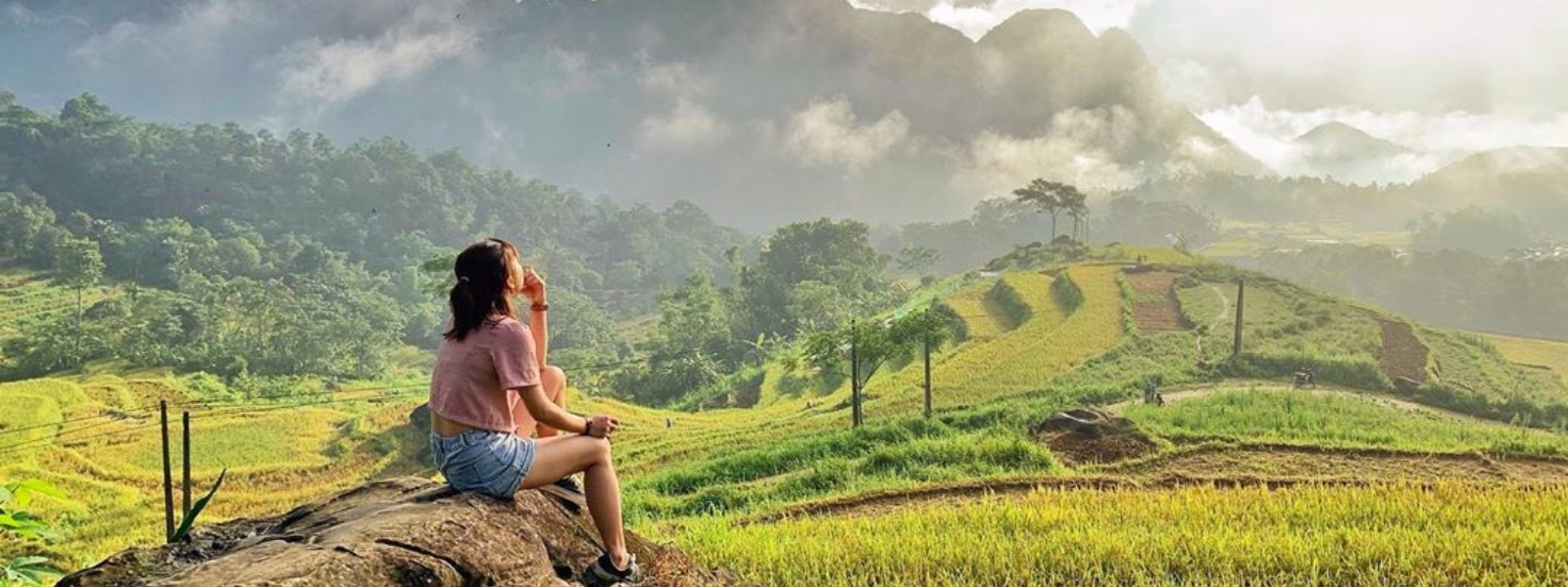 baner ảnh review tây bắc